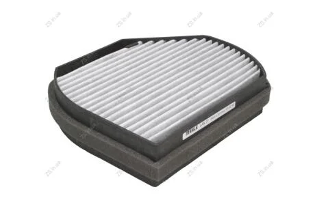 Фільтр салону MB вугільний (Knecht-Mahle) Knecht/Mahle LAK37