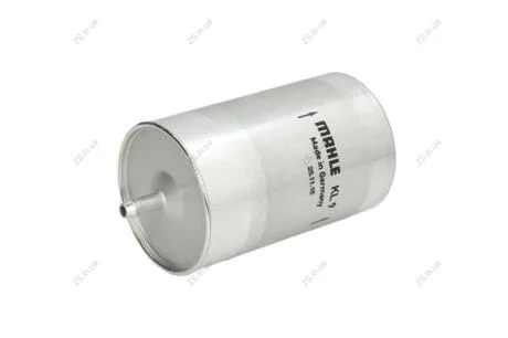 Фільтр палив. BMW, PEUGEOT (Knecht-Mahle) Knecht/Mahle KL9