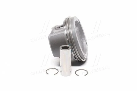 Поршень з кільцями VAG 82,51 2,0 (Mahle) Knecht/Mahle 030 60 00