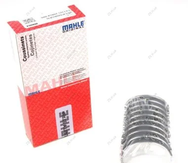 Вкладиші корінні VAG STD 1,6 98- (Mahle) Knecht/Mahle 029 HS 20864 000