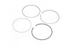 Кільця поршневі FORD 1.8 16V 04- (Mahle) Knecht/Mahle 015 68 N2 (фото 1)