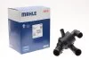 Термостат AUDI; SEAT; SKODA; VW (вір-во Mahle) Knecht/Mahle TI 15 87 (фото 1)