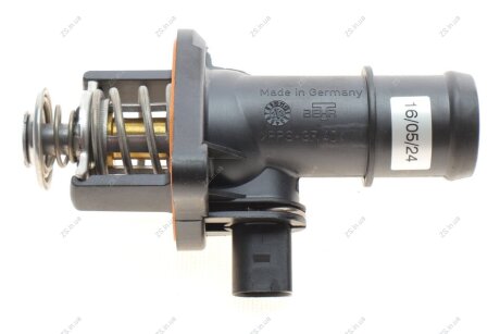 Термостат AUDI; SEAT; SKODA; VW (вір-во Mahle) Knecht/Mahle TI 16 105