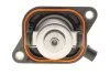 Термостат AUDI; SEAT; SKODA; VW (вір-во Mahle) Knecht/Mahle TI 16 105 (фото 5)