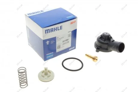 Термостат SEAT; VW; SKODA; AUDI (вір-во Mahle) Knecht/Mahle TI 220 87 D