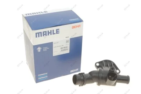 Термостат AUDI; SEAT; SKODA; VW (Mahle) Knecht/Mahle TI 8 87