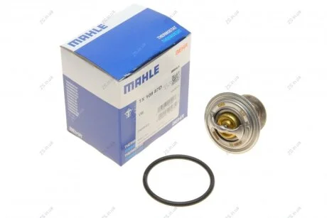 Термостат SEAT; VW; SKODA; AUDI (Mahle) Knecht/Mahle TX 109 87 D