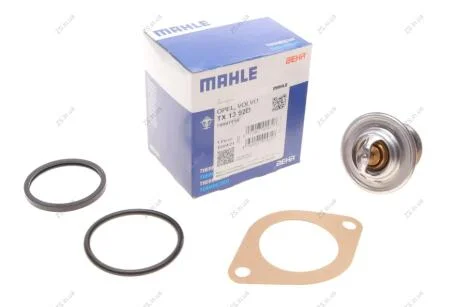 Термостат OPEL; RENAULT; VOLVO (вір-во Mahle) Knecht/Mahle TX 13 92 D