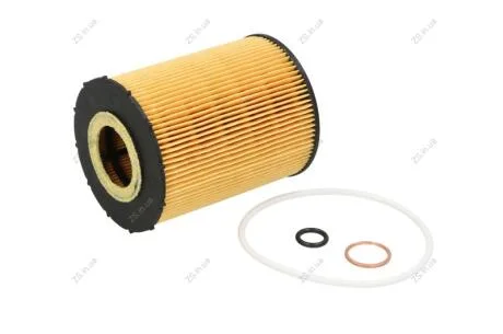 Фільтр масляний двигуна (Knecht-Mahle) Knecht/Mahle OX636D