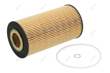Фильтр масляный двигателя (выр-во Knecht-Mahle) Knecht/Mahle OX358D