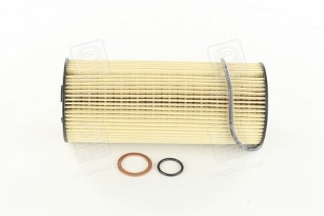 Фильтр масляный двигателя (выр-во Knecht-Mahle) Knecht/Mahle OX137D2