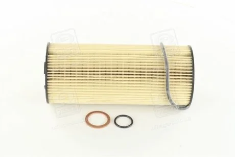 Фільтр масляний двигуна (Knecht-Mahle) Knecht/Mahle OX137D2