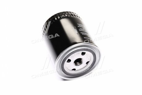 Фільтр масляний двигуна (Knecht-Mahle) Knecht/Mahle OC278