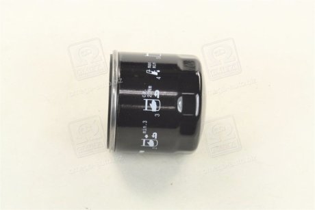Фільтр масляний двигуна (Knecht-Mahle) Knecht/Mahle OC272