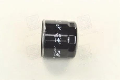 Фільтр масляний двигуна (Knecht-Mahle) Knecht/Mahle OC272