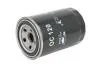 Фильтр масляный двигателя (выр-во Knecht-Mahle) Knecht/Mahle OC120 (фото 1)