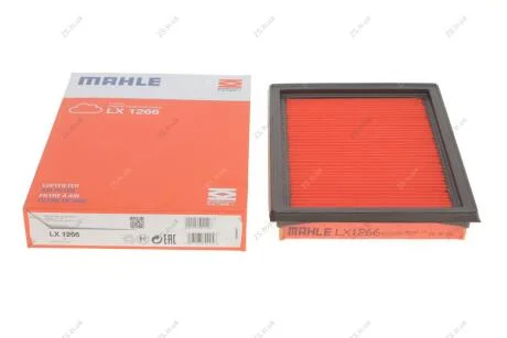 Фильтр воздушный Honda (выр-во Knecht-Mahle) Knecht/Mahle LX1266