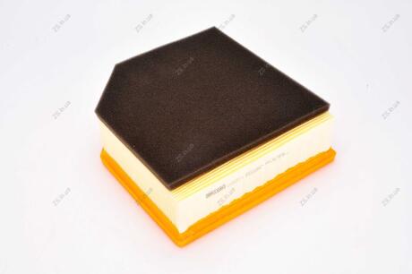 Фільтр повіт. (Knecht-Mahle) Knecht/Mahle LX1607/1