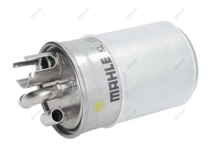 Фільтр палив. AUDI, VW (Knecht-Mahle) Knecht/Mahle KL154