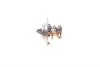 Термостат FORD; MAZDA; ROVER (Mahle) Knecht/Mahle TX 4 92 D (фото 2)