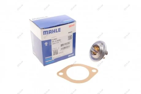 Термостат FORD; MAZDA; ROVER (Mahle) Knecht/Mahle TX 4 92 D
