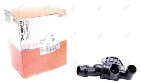 Термостат AUDI;SEAT;SKODA;VW (Mahle) Knecht/Mahle TI 6 87