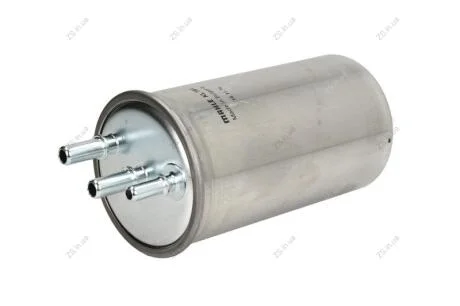 Фільтр палив. Renault (Knecht-Mahle) Knecht/Mahle KL781