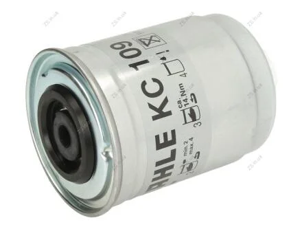 Фільтр палив. Transit (Knecht-Mahle) Knecht/Mahle KC109