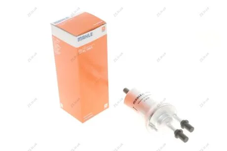 Фільтр палив. AUDI A3 (Knecht-Mahle) Knecht/Mahle KL156/3