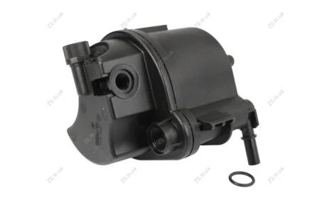 Фільтр паливний FORD (Knecht-Mahle) Knecht/Mahle KL777D