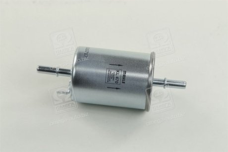 Фільтр паливний AVEO (Knecht-Mahle) Knecht/Mahle KL470