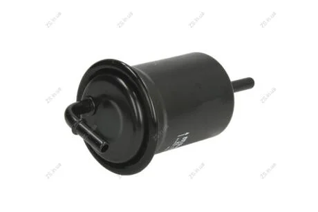 Фільтр палив. TOYOTA (Knecht-Mahle) Knecht/Mahle KL456