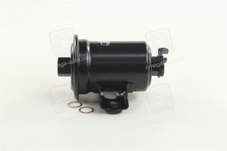 Фільтр палив. TOYOTA (Knecht-Mahle) Knecht/Mahle KL140