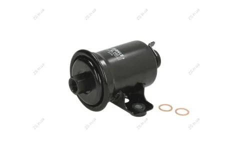 Фільтр палив. TOYOTA (Knecht-Mahle) Knecht/Mahle KL140