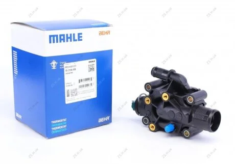 Термостат CITROEN; PEUGEOT (Mahle) Knecht/Mahle TI 210 89