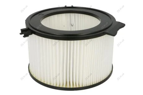 Фільтр салону VW T4 (Knecht-Mahle) Knecht/Mahle LA65
