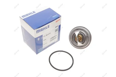 Термостат AUDI; SKODA; VW (Mahle) Knecht/Mahle TX 30 87 D