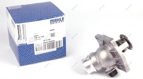 Термостат BMW; LAND ROVER (Mahle) Knecht/Mahle TM 12 105