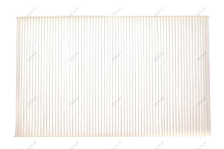Фільтр салону AUDI (Knecht-Mahle) Knecht/Mahle LA58