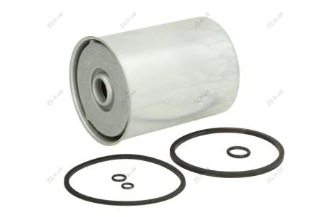 Фільтр палив. FORD (Knecht-Mahle) Knecht/Mahle KX24D