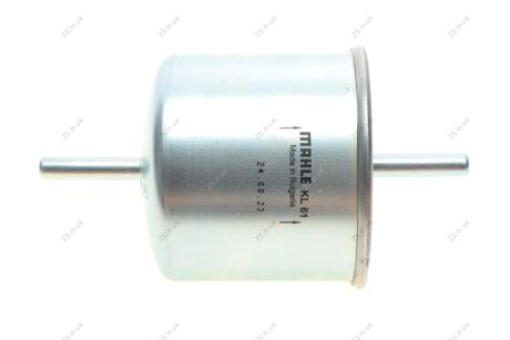 Фільтр палив. FORD (Knecht-Mahle) Knecht/Mahle KL61