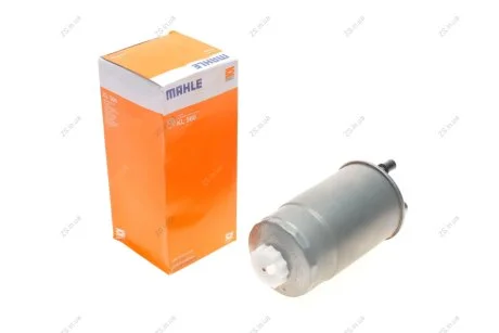 Фільтр палив. FIAT (Knecht-Mahle) Knecht/Mahle KL566