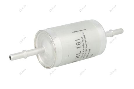 Фильтр курил. FORD (выр-во Knecht-Mahle) Knecht/Mahle KL181