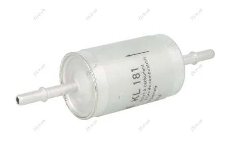 Фільтр палив. FORD (Knecht-Mahle) Knecht/Mahle KL181