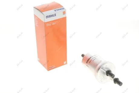 Фільтр палив. SEAT (Knecht-Mahle) Knecht/Mahle KL156/1