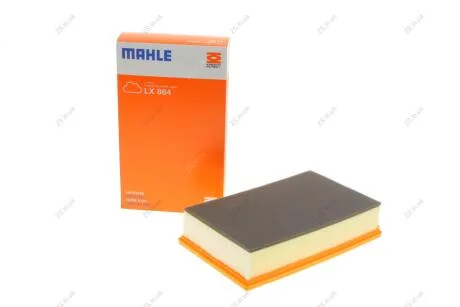 Фильтр воздушный (выр-во Knecht-Mahle) Knecht/Mahle LX864