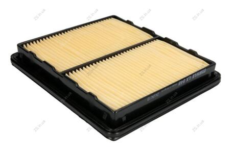 Фільтр повітряний (Knecht-Mahle) Knecht/Mahle LX848