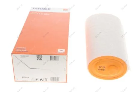 Фильтр воздушный (выр-во Knecht-Mahle) Knecht/Mahle LX823