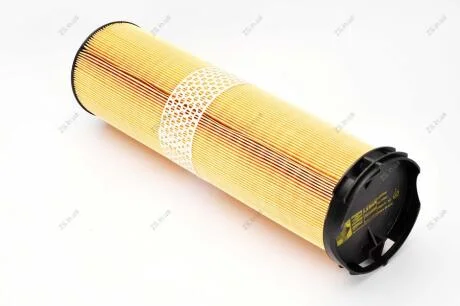Фильтр воздушный (выр-во Knecht-Mahle) Knecht/Mahle LX816/5