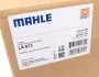 Фильтр воздушный (выр-во Knecht-Mahle) Knecht/Mahle LX673 (фото 5)